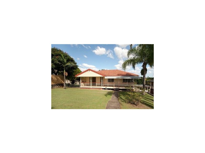 4 Aldershot Street, Sunnybank QLD 4109