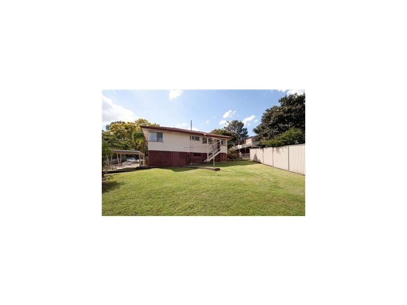 4 Aldershot Street, Sunnybank QLD 4109