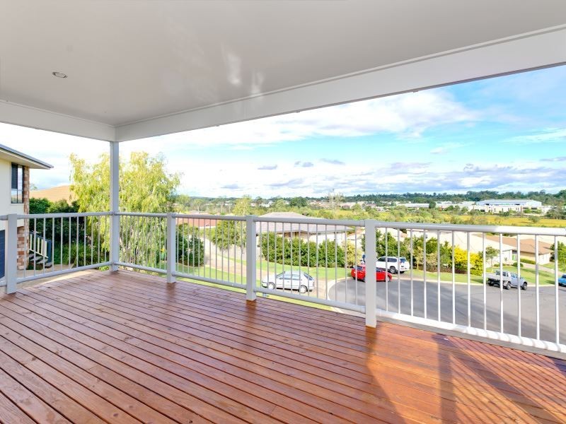 36 Zuleikha Drive, Underwood QLD 4119