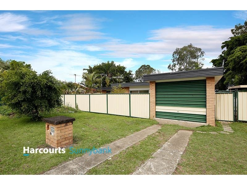 39 Arlington Street, Underwood QLD 4119