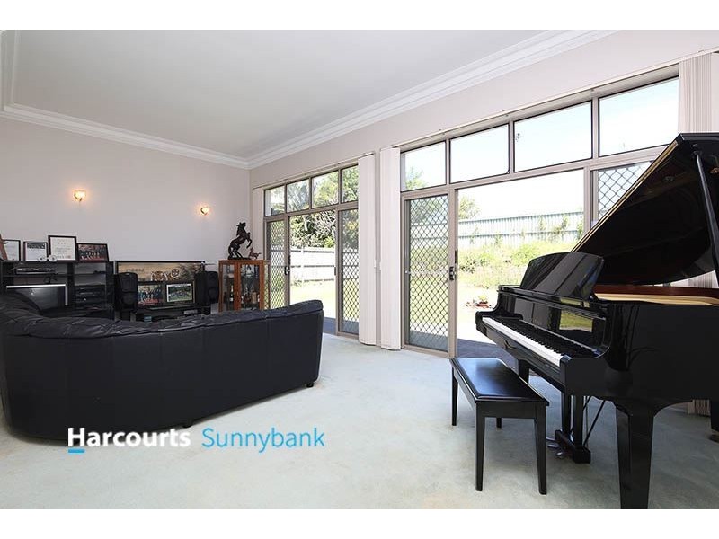 Sunnybank Hills QLD 4109