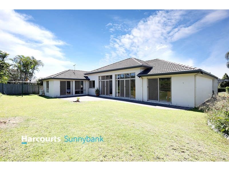 Sunnybank Hills QLD 4109