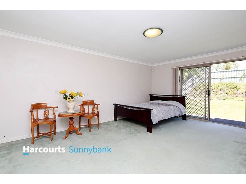Sunnybank Hills QLD 4109