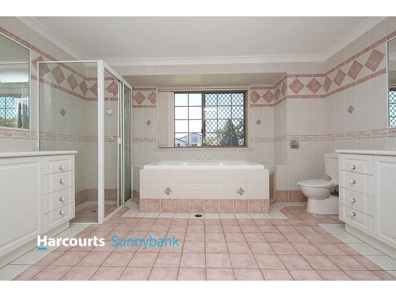 Sunnybank Hills QLD 4109