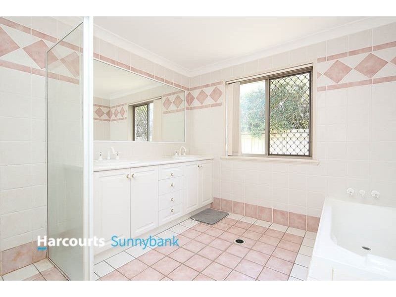 Sunnybank Hills QLD 4109