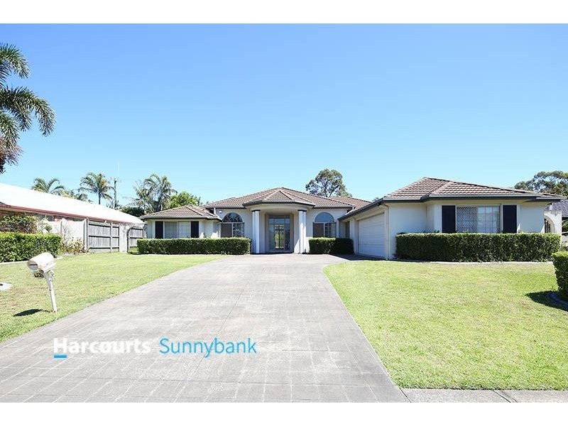 Sunnybank Hills QLD 4109