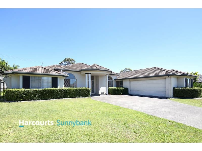 Sunnybank Hills QLD 4109