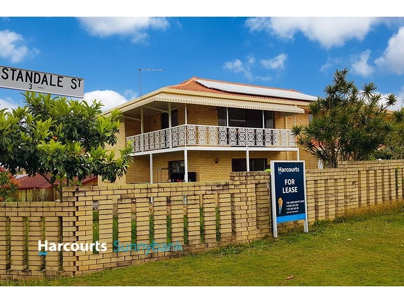 3 Standale Street, Macgregor QLD 4109
