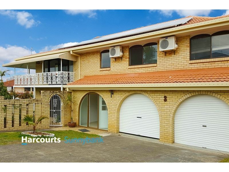 3 Standale Street, Macgregor QLD 4109