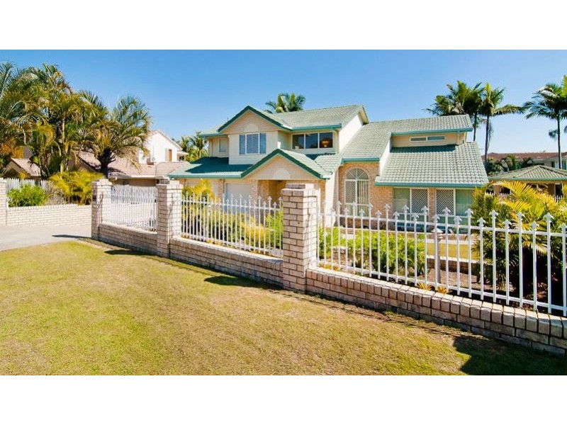 Calamvale QLD 4116