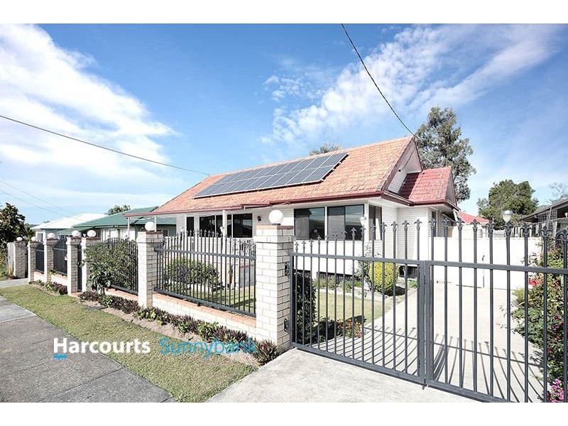 150 Bradman Street, Sunnybank Hills QLD 4109