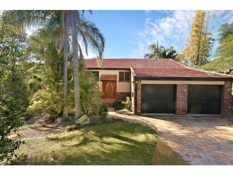 156 Lynne Grove Avenue, Corinda QLD 4075