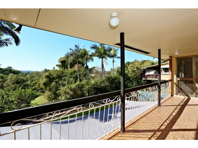 156 Lynne Grove Avenue, Corinda QLD 4075