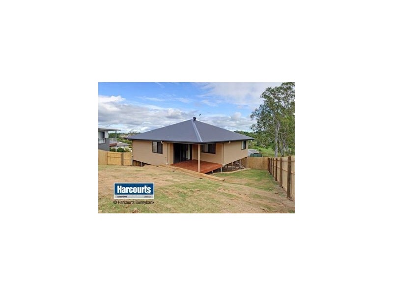 34 Zuleikha Drive, Underwood QLD 4119