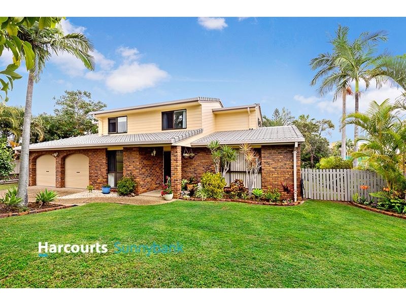 4 Statesman Crescent, Sunnybank Hills QLD 4109