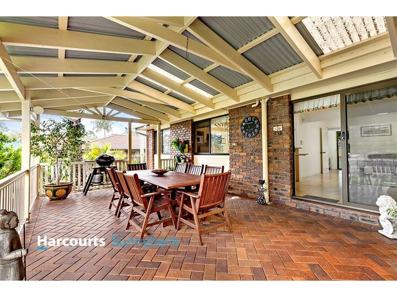 4 Statesman Crescent, Sunnybank Hills QLD 4109