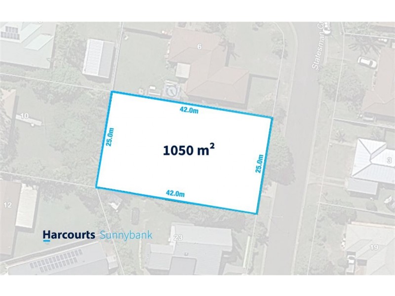 4 Statesman Crescent, Sunnybank Hills QLD 4109
