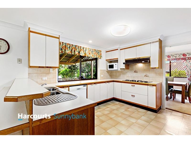 4 Statesman Crescent, Sunnybank Hills QLD 4109