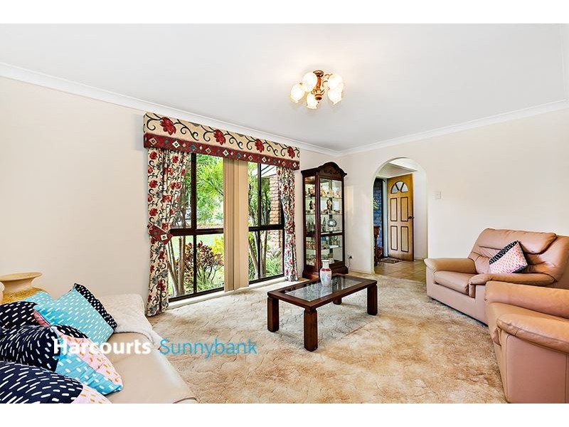 4 Statesman Crescent, Sunnybank Hills QLD 4109