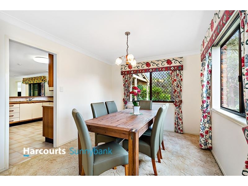 4 Statesman Crescent, Sunnybank Hills QLD 4109