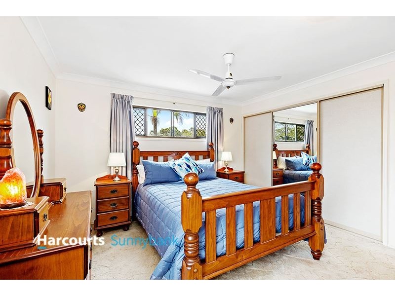 4 Statesman Crescent, Sunnybank Hills QLD 4109