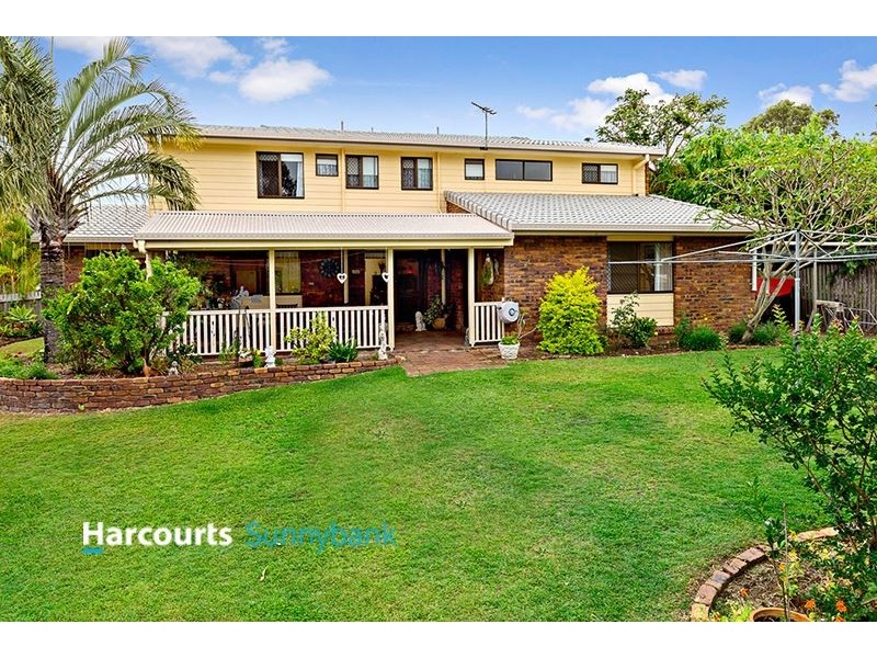 4 Statesman Crescent, Sunnybank Hills QLD 4109