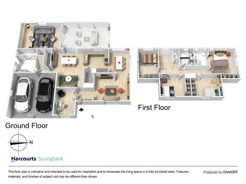 4 Statesman Crescent, Sunnybank Hills QLD 4109