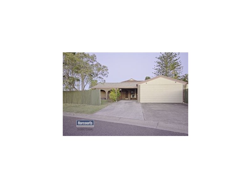 7 Excelsa Street, Sunnybank Hills QLD 4109