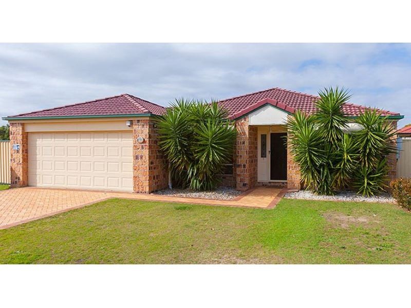 20 Columbus Circuit, Drewvale QLD 4116