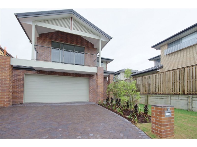 22 Malone Place, Underwood QLD 4119