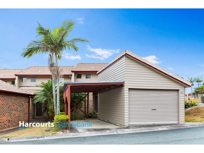 15/69 Stones Rd, Sunnybank Hills QLD 4109