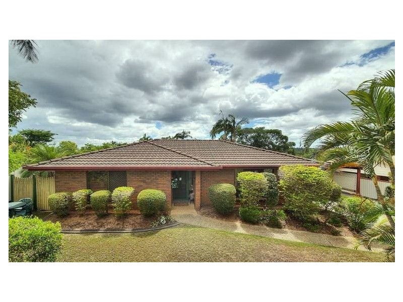 7 Alstonia Street, Algester QLD 4115
