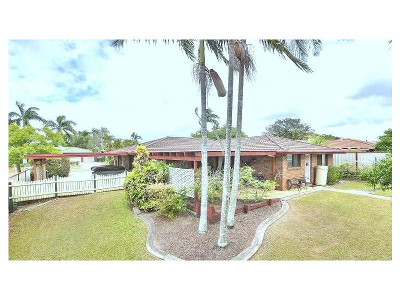 7 Alstonia Street, Algester QLD 4115
