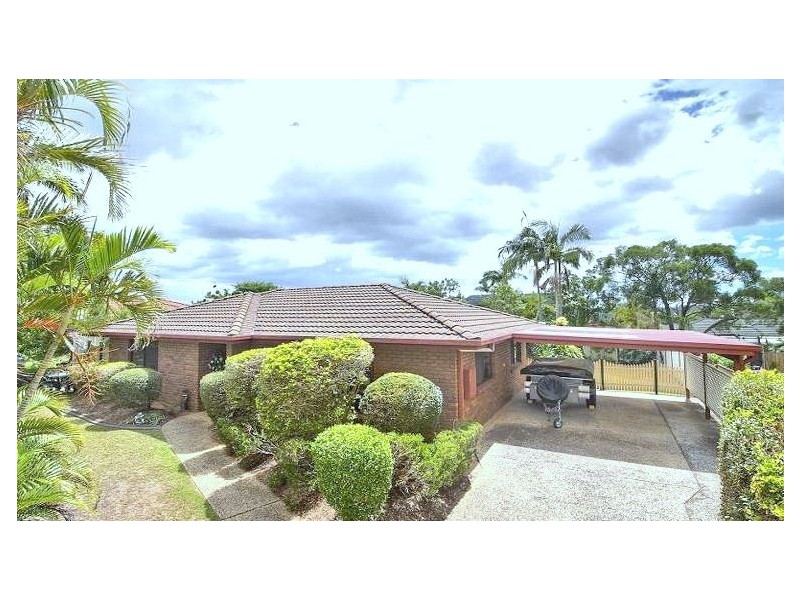 7 Alstonia Street, Algester QLD 4115