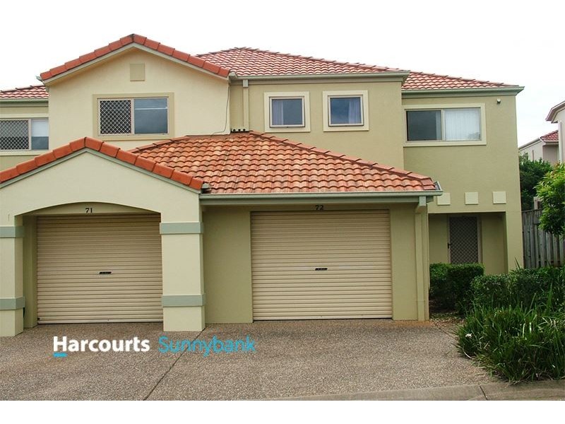 72/5 Arkose Street, Eight Mile Plains QLD 4113