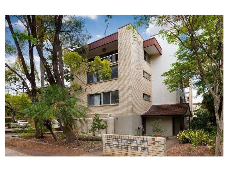 8/67 Macquarie Street, St Lucia QLD 4067