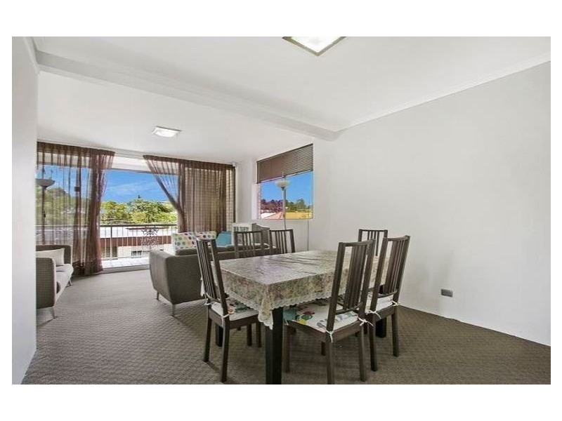 8/67 Macquarie Street, St Lucia QLD 4067