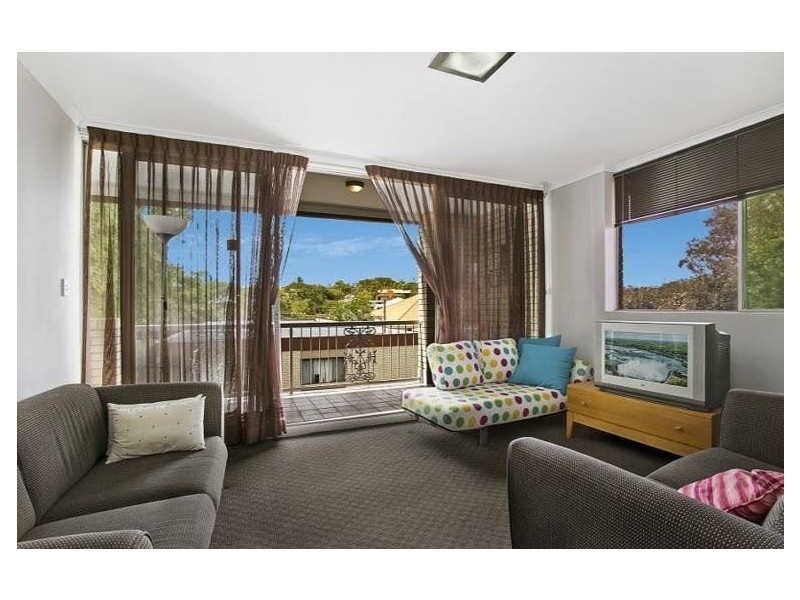 8/67 Macquarie Street, St Lucia QLD 4067