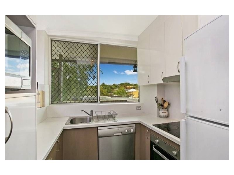 8/67 Macquarie Street, St Lucia QLD 4067