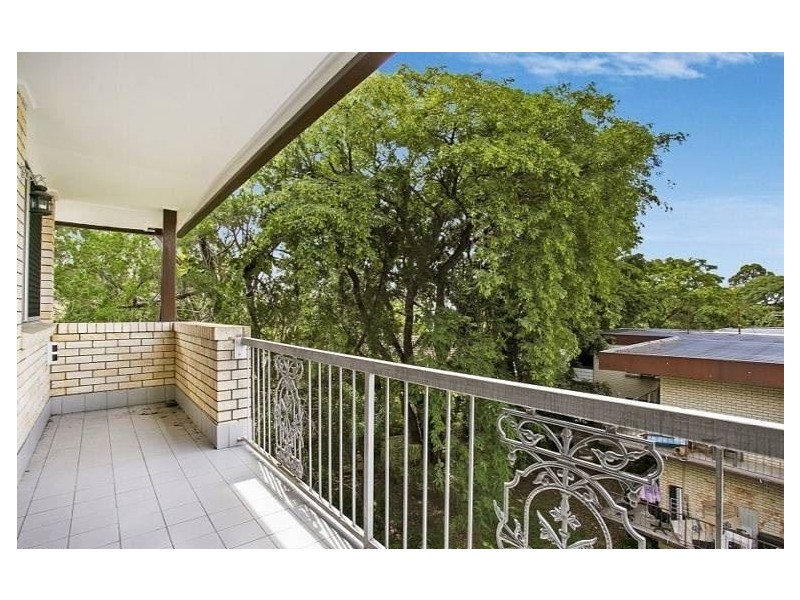 8/67 Macquarie Street, St Lucia QLD 4067