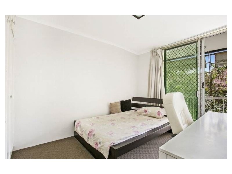 8/67 Macquarie Street, St Lucia QLD 4067