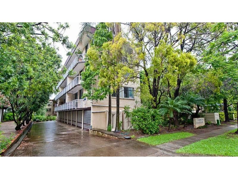 8/67 Macquarie Street, St Lucia QLD 4067