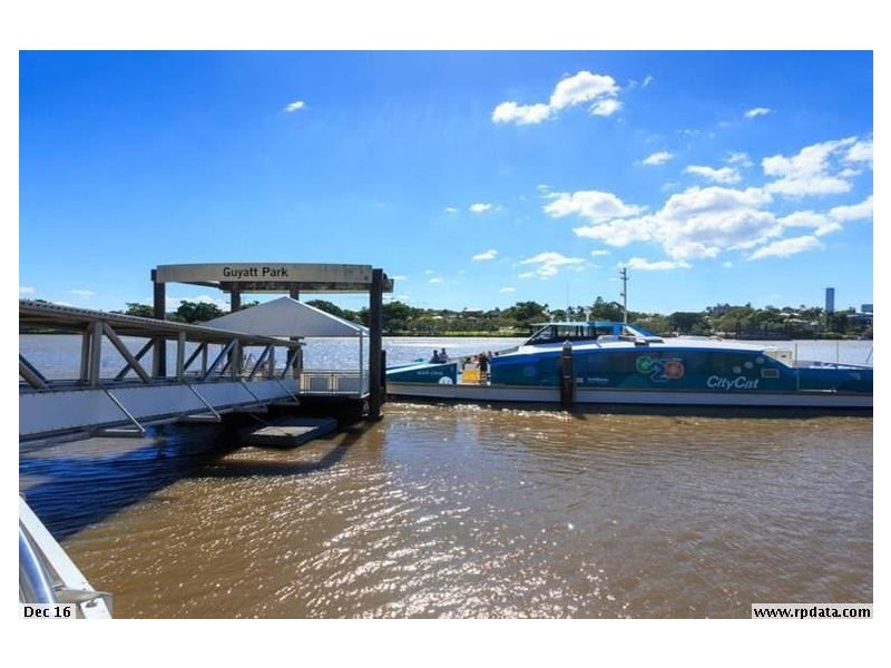8/67 Macquarie Street, St Lucia QLD 4067