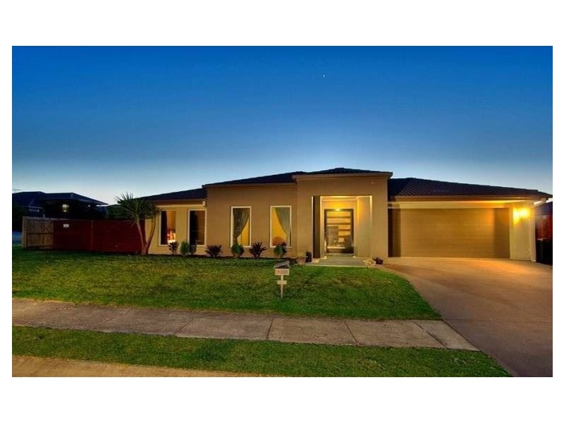 1 Toorwood Street, Heathwood QLD 4110