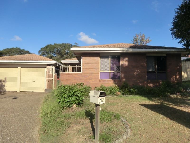 Room 4/47 Cherrywood Street, Sunnybank Hills QLD 4109