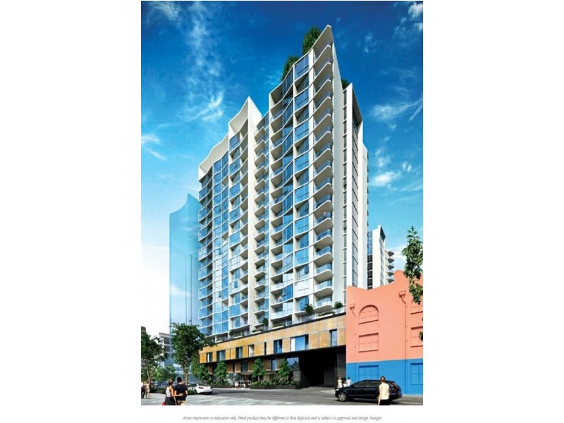 Newstead QLD 4006