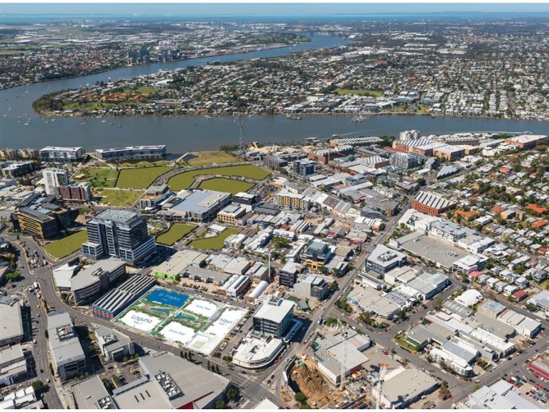 Newstead QLD 4006