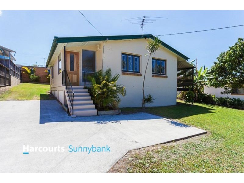 7 Croxley Street, Upper Mount Gravatt QLD 4122