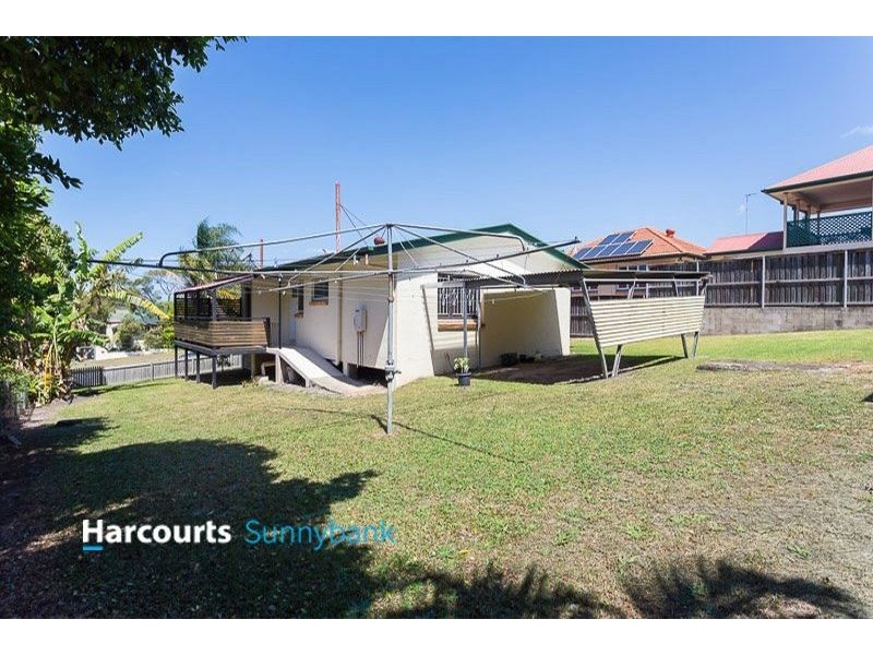 7 Croxley Street, Upper Mount Gravatt QLD 4122