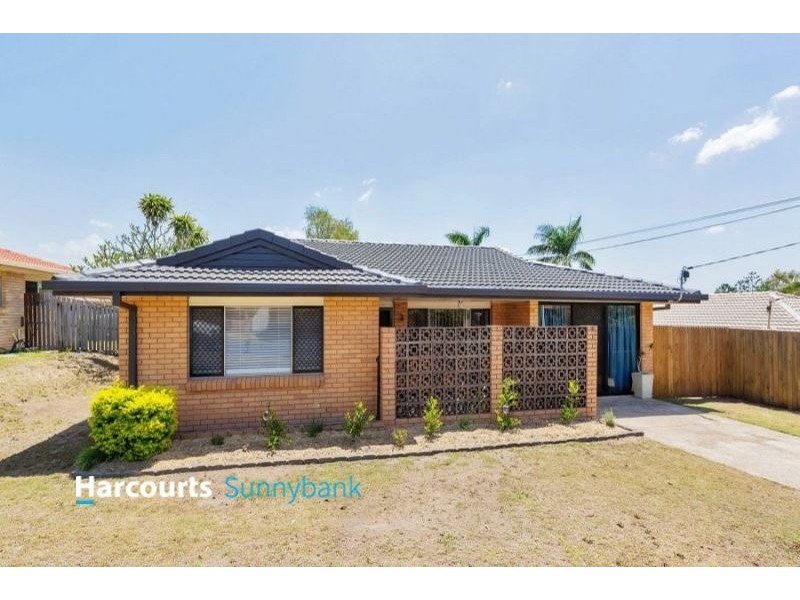 16A Saffron Street, Robertson QLD 4109